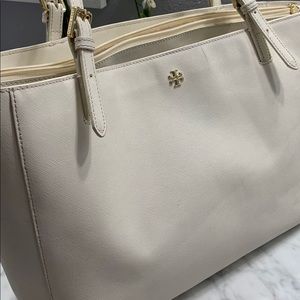 Tory Burch York Tote